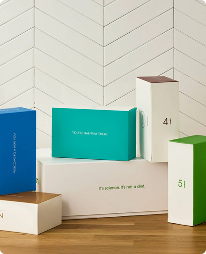 Next Gen Prolon 5-Day Fasting Mimicking Program